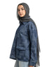 Design 1 RD - Jacquard Denim Jacket - Khotwh