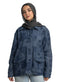Design 1 RD - Jacquard Denim Jacket - Khotwh