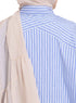 Design 1 RD - Striped Poplin Shirt - Khotwh
