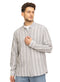 Design 1 Striped Shirt - Khotwh