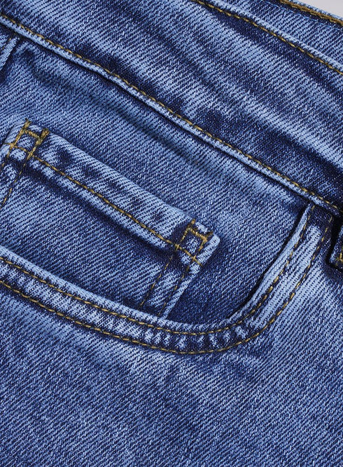 Design 1 Togy Jeans - Khotwh