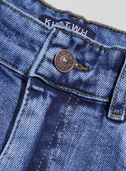 Design 1 Togy Jeans - Khotwh