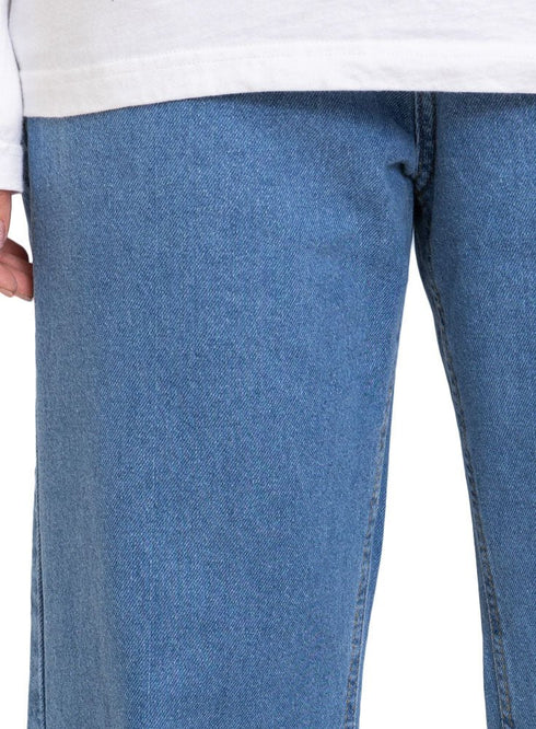 Design 1 Wide Jeans - Khotwh