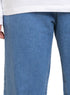 Design 1 Wide Jeans - Khotwh