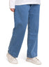 Design 1 Wide Jeans - Khotwh