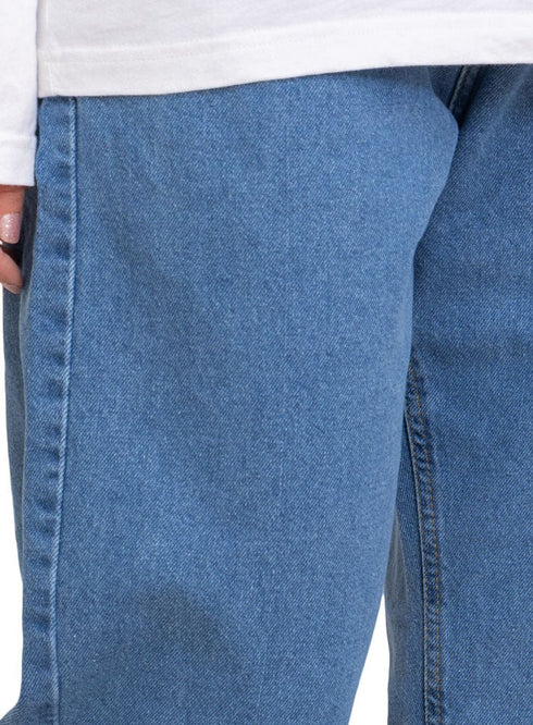 Design 1 Wide Jeans - Khotwh