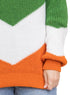 Design 1 Z - Striped Pullover - Khotwh
