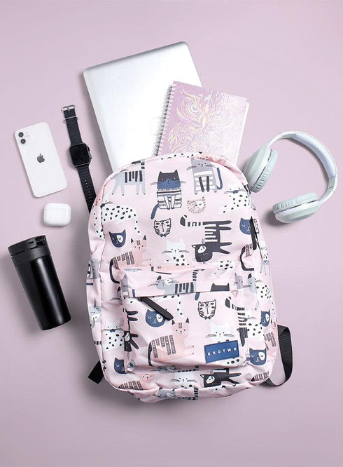Design 10 Backpack - Khotwh