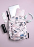 Design 10 Backpack - Khotwh