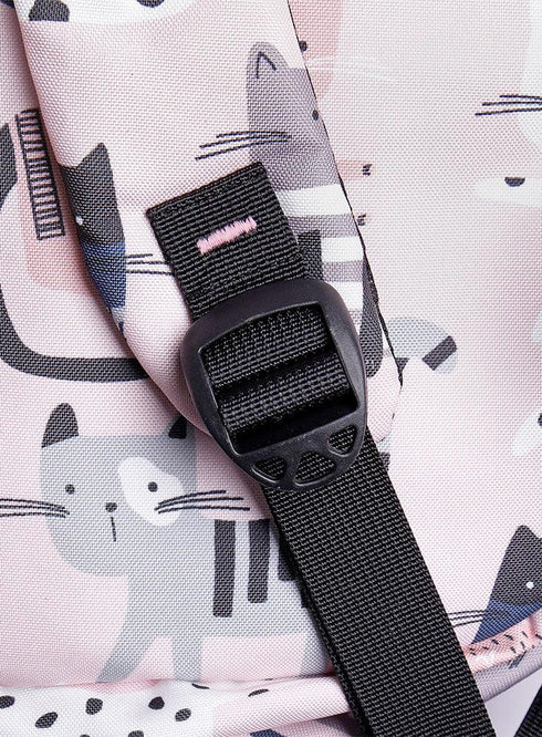 Design 10 Backpack - Khotwh