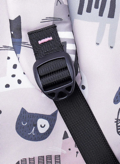 Design 10 Backpack - Khotwh