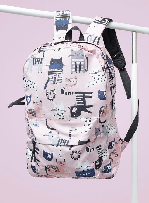 Design 10 Backpack - Khotwh