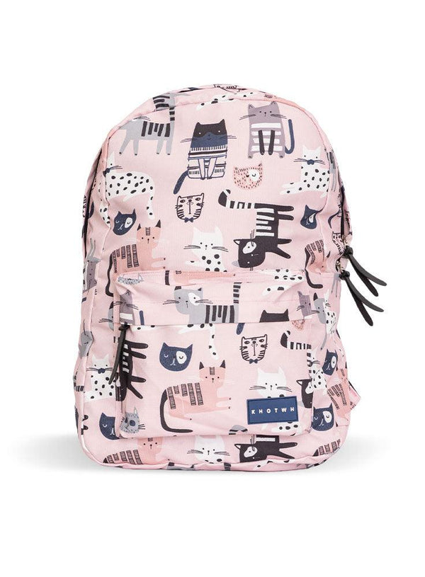 Design 10 Backpack - Khotwh