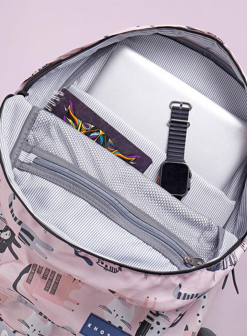 Design 10 Backpack - Khotwh