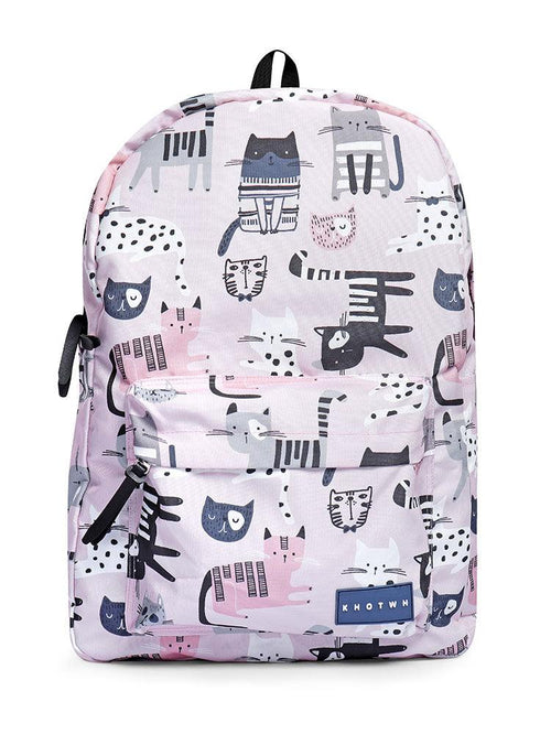 Design 10 Backpack - Khotwh