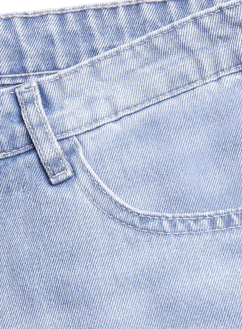 Design 10 Mom - Fit Jeans - Khotwh