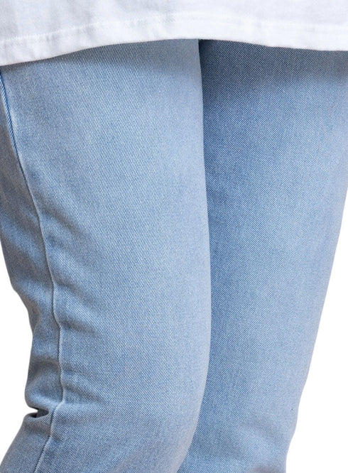 Design 10 Mom - Fit Jeans - Khotwh