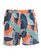 Design 10 Printed Beach Short - Khotwh