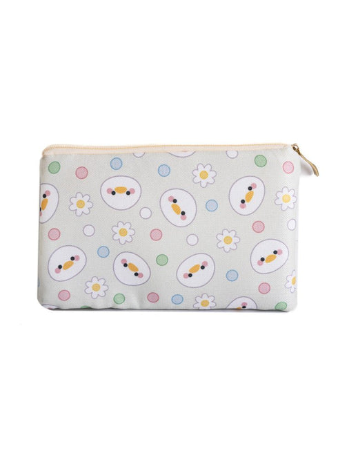 Design 101 Makeup Bag - Khotwh