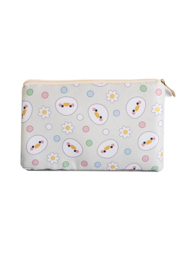 Design 101 Makeup Bag - Khotwh