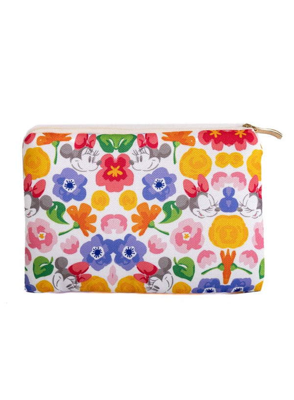 Design 102 Makeup Bag - Khotwh
