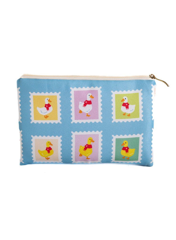 Design 103 Makeup Bag - Khotwh