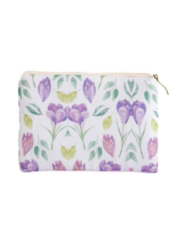 Design 104 Makeup Bag - Khotwh