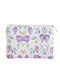 Design 104 Makeup Bag - Khotwh