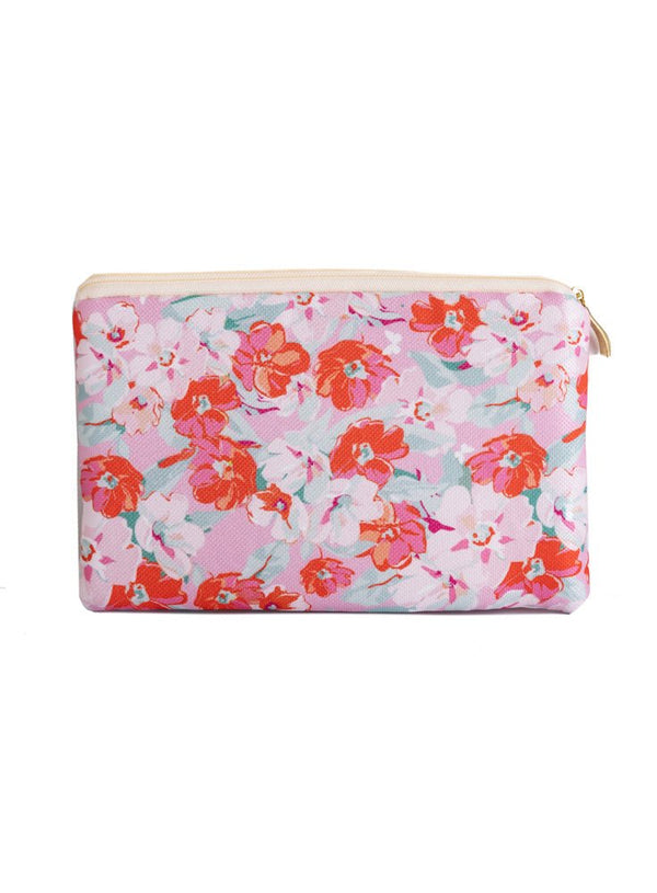 Design 105 Makeup Bag - Khotwh