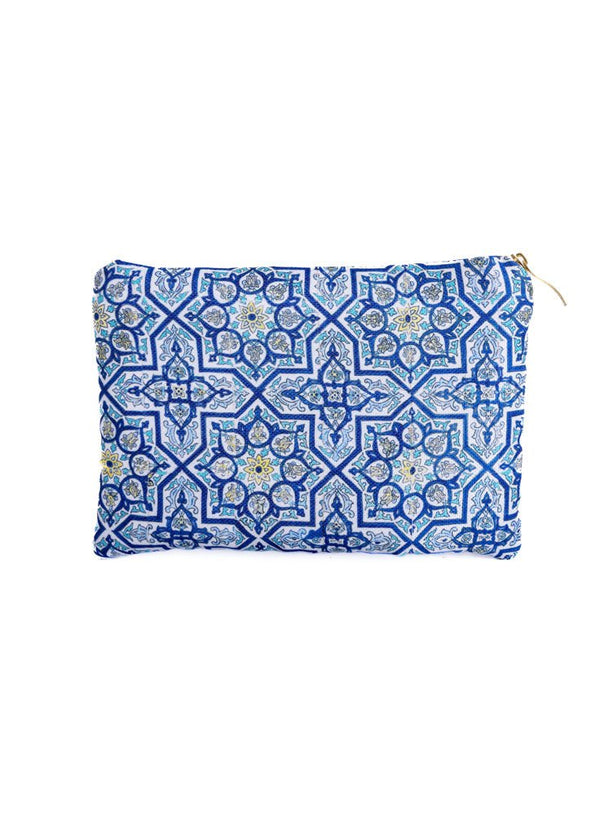 Design 106 Makeup Bag - Khotwh