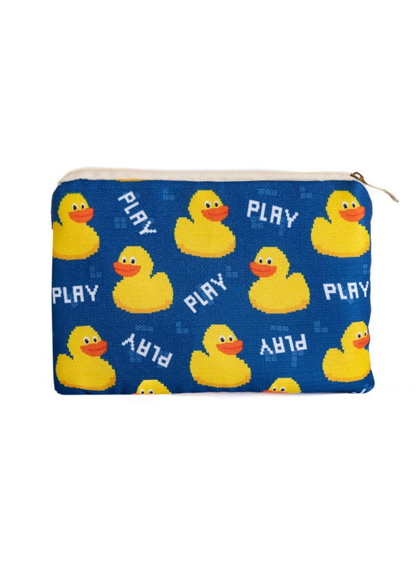 Design 107 Makeup Bag - Khotwh
