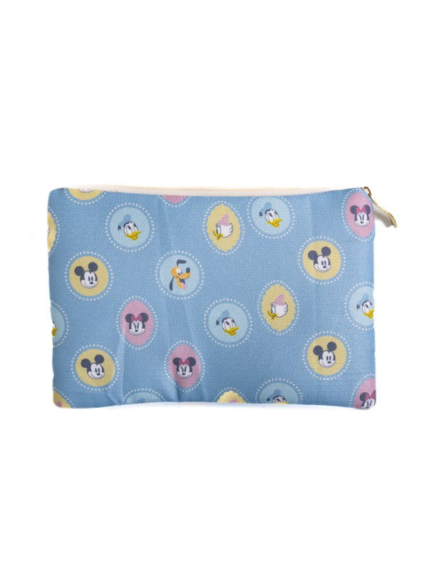 Design 108 Makeup Bag - Khotwh
