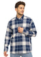 Design 11 Checkered Shirt - Khotwh