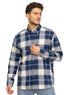 Design 11 Checkered Shirt - Khotwh