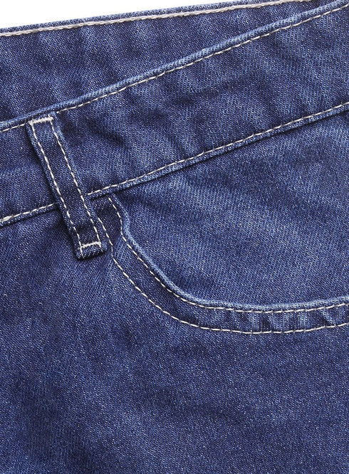 Design 11 Mom - Fit Jeans - Khotwh