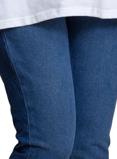 Design 11 Mom - Fit Jeans - Khotwh