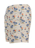 Design 11 Printed Beach Short - Khotwh