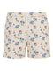 Design 11 Printed Beach Short - Khotwh