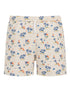 Design 11 Printed Beach Short - Khotwh