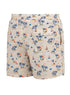 Design 11 Printed Beach Short - Khotwh