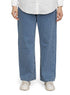 Design 11 Wide Jeans - Khotwh