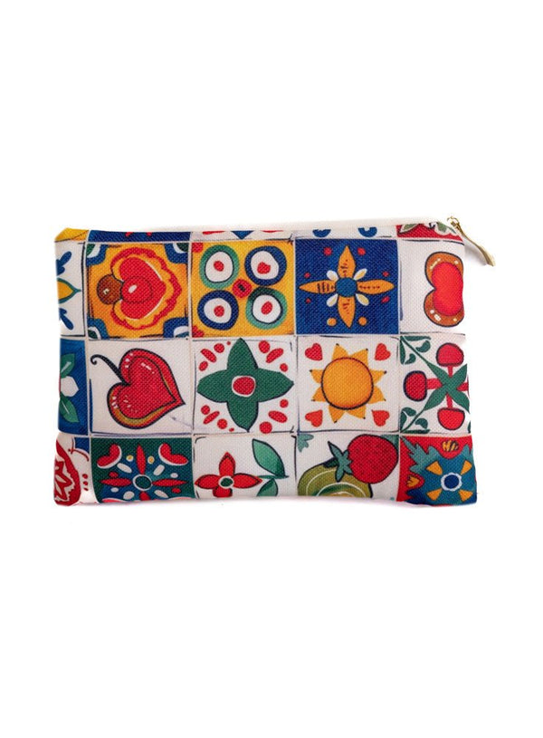 Design 110 Makeup Bag - Khotwh