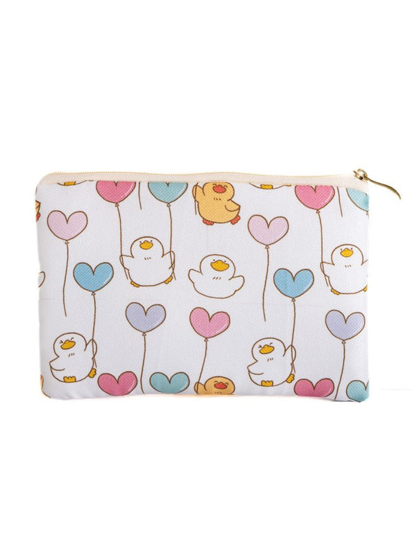 Design 113 Makeup Bag - Khotwh