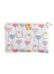 Design 113 Makeup Bag - Khotwh