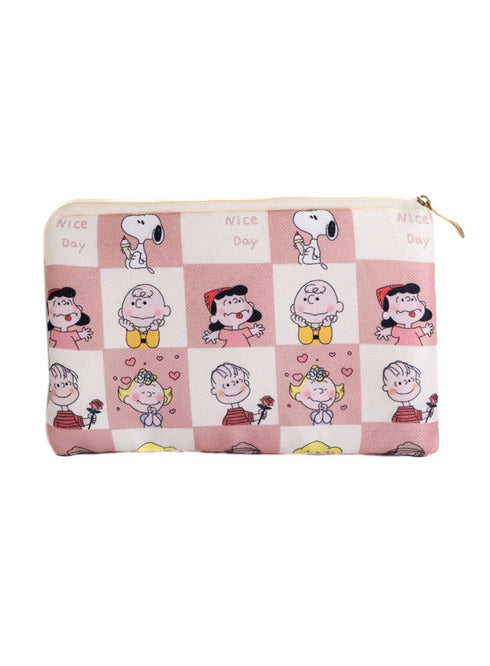 Design 115 Makeup Bag - Khotwh