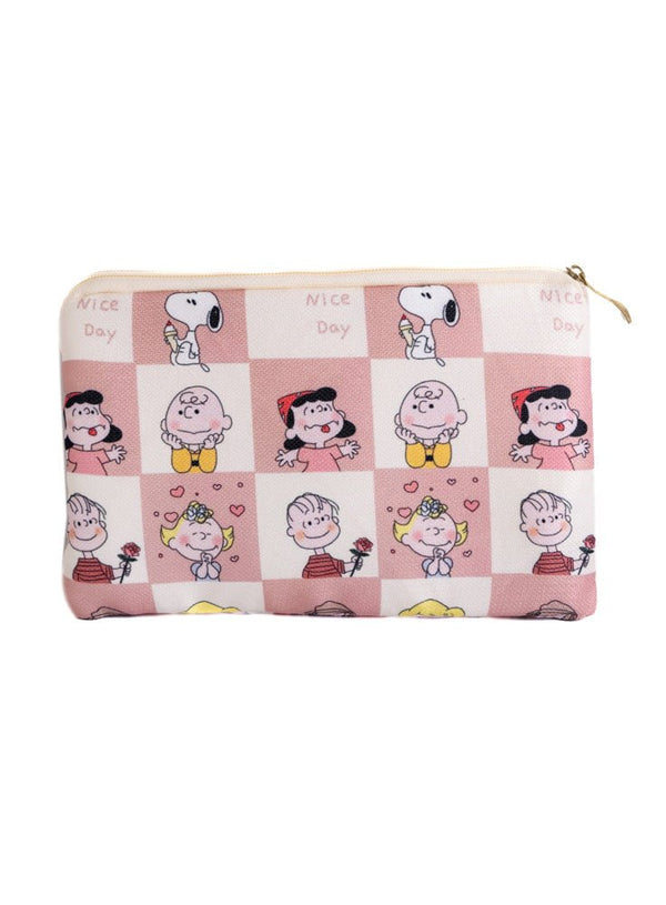 Design 115 Makeup Bag - Khotwh