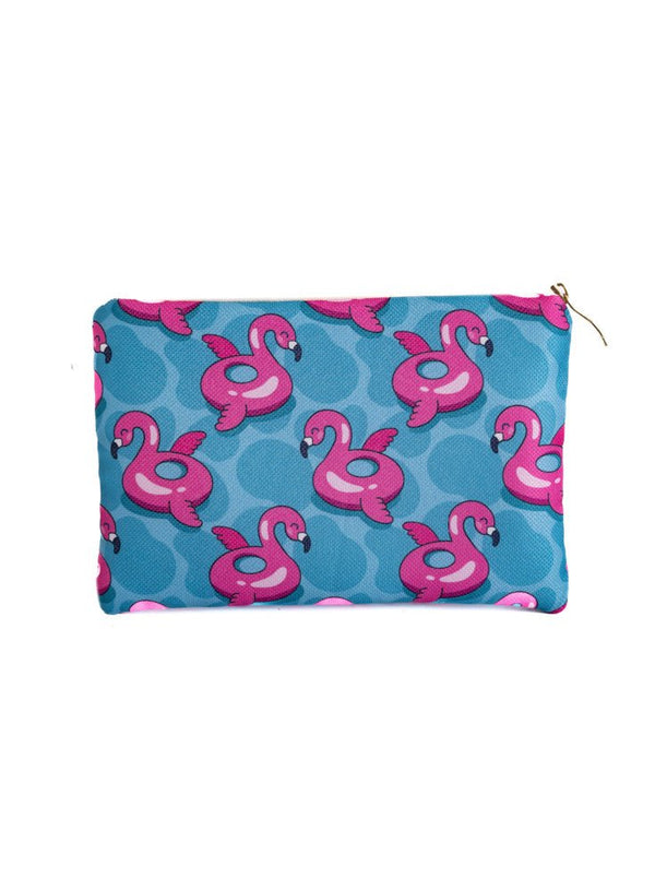 Design 117 Makeup Bag - Khotwh