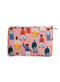 Design 118 Makeup Bag - Khotwh