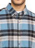 Design 12 Checkered Shirt - Khotwh