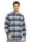 Design 12 Checkered Shirt - Khotwh